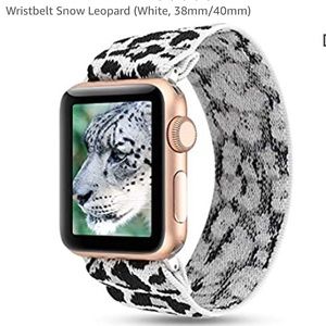 Apple Watch band 38/40mm